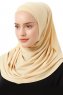 Esma - Sennepsgul Amira Hijab - Firdevs