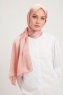 Berrak - Gammelrosa Janjanli Hijab