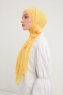 Afet - Gul Comfort Hijab