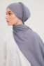 Afet - Indigo Comfort Hijab