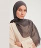Afet - Antrasitt Comfort Hijab