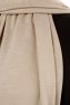 Seda - Nude Jersey Hijab - Ecardin