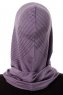 Babe Cross - Lilla One-Piece Al Amira Hijab