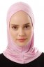 Babe Cross - Rosa One-Piece Al Amira Hijab