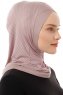 Babe Cross - Steingrå One-Piece Al Amira Hijab