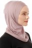 Babe Plain - Steingrå One-Piece Al Amira Hijab