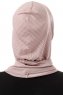 Babe Plain - Steingrå One-Piece Al Amira Hijab