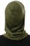Silva Plain - Khaki One-Piece Al Amira Hijab