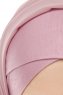 Alara Cross - Lilla One Piece Chiffon Hijab