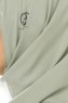 Micro Plain - Grønn One-Piece Hijab