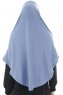 Roxelana - Indigo Lang Al Amira Hijab
