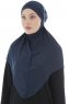 Sefa - Marineblå One-Piece Al Amira Hijab