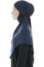 Sefa - Marineblå One-Piece Al Amira Hijab