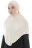 Sefa - Beige One-Piece Al Amira Hijab