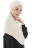 Sefa - Beige One-Piece Al Amira Hijab