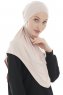 Sefa - Gammelrosa One-Piece Al Amira Hijab