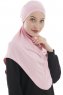 Sefa - Rosa One-Piece Al Amira Hijab