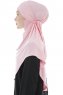 Sefa - Rosa One-Piece Al Amira Hijab