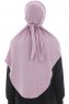 Sefa - Lilla One-Piece Al Amira Hijab