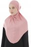 Sefa - Mørk Rosa One-Piece Al Amira Hijab
