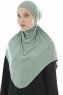 Sefa - Grønn One-Piece Al Amira Hijab