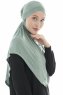 Sefa - Grønn One-Piece Al Amira Hijab