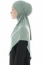 Sefa - Grønn One-Piece Al Amira Hijab
