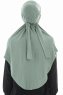Sefa - Grønn One-Piece Al Amira Hijab
