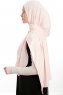 Azize - Gammelrosa Pro Scarf Sport Hijab Set