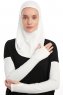 Bayda - CremePro Sport Hijab Set