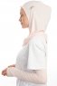Bayda - Gammelrosa Pro Sport Hijab Set