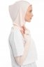 Bayda - Gammelrosa Pro Sport Hijab Set