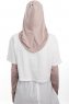 Bayda - Steingrå Pro Sport Hijab Set