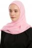 Eylem - Rosa One Piece Chiffon Hijab