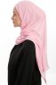 Sahar - Rosa One Piece Chiffon Hijab