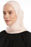 Vesile - Gammelrosa One-Piece Hijab