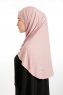 Nermin - Gammelrosa Sandy Scarfs Hijab