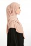 Nermin - Lakserosa Sandy Scarfs Hijab