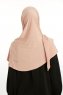 Nermin - Lakserosa Sandy Scarfs Hijab