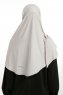 Nermin - Sand Sandy Scarfs Hijab
