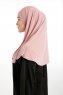 Ilay - Gammelrosa Sandy Turban Hijab