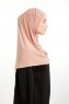 Ilay - Lakserosa Sandy Turban Hijab