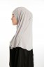 Ilay - Sand Sandy Turban Hijab