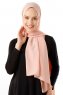 Hadise - Lakserosa Chiffon Hijab