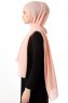 Hadise - Lakserosa Chiffon Hijab