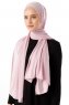Neylan - Lyserosa Basic Jersey Hijab
