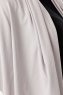 Neylan - Lysegrå Basic Jersey Hijab