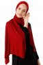 Neylan - Burgunder Basic Jersey Hijab