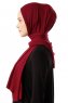 Neylan - Bordeaux Basic Jersey Hijab