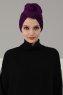 Amy - Lilla Bomull Turban - Ayse Turban